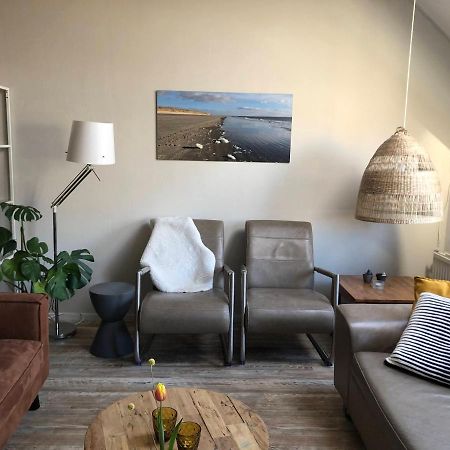 Naar Zee Op Ameland 뷔런 외부 사진